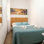 Lejlighed Family With 3 Bedrooms For 4 In Eixample Barcelona