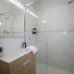 Lejlighed Family With 3 Bedrooms For 4 In Eixample Barcelona