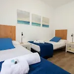Family With 3 Bedrooms For 4 In Eixample Lejlighed Barcelona