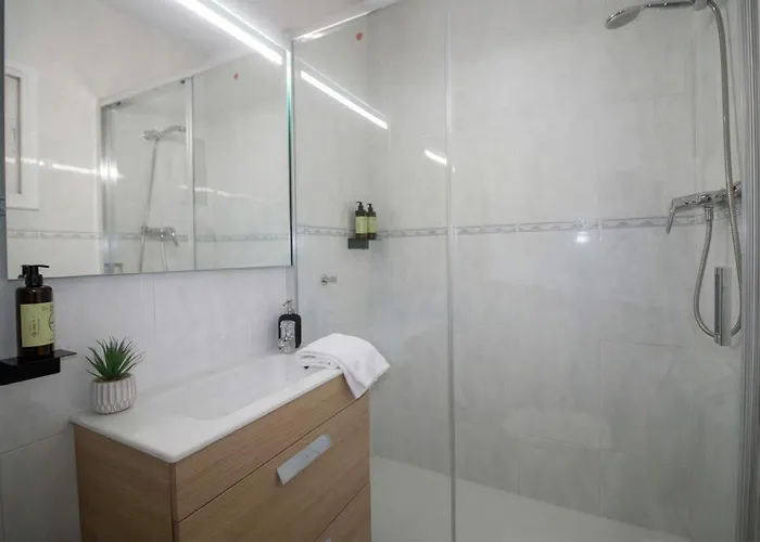 Apartamento Family With 3 Bedrooms For 4 In Eixample Barcelona